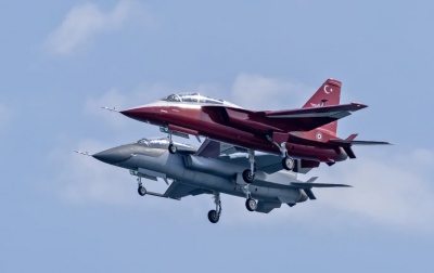 Απόγνωση – Η Ελλάδα εγκαινιάζει τζάμια στο Πεντάγωνο και η Τουρκία θωρακίζεται – Δίνει στην Ισπανία Hurjet και παίρνει νέους πυραύλους