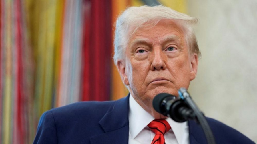 Δεν έχει πλήρη εικόνα ο Trump - Ελλιπής η ενημέρωση του για τον πόλεμο στην Ουκρανία