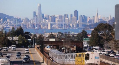 Επιτυχής η πρώτη επιχειρηματική τουριστική παρουσίαση της Ελλάδας στην Καλιφόρνια