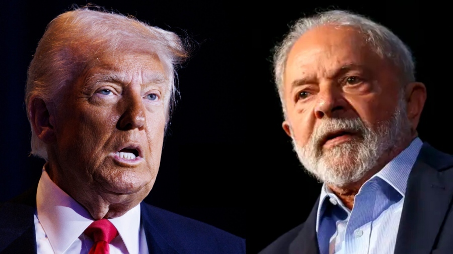 Brazil shocked by warning of potential US military intervention amid cartel crackdown