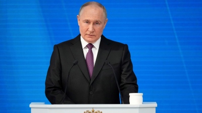 Σοκ από ιταλική εφημερίδα: Ο Putin απέδειξε την υπεροχή του και ταπείνωσε τους Ευρωπαίους