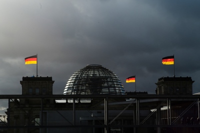 Η Γερμανία θεσπίζει ζώνη απαγόρευσης πτήσεων πάνω από εγκαταστάσεις αποθήκευσης πυρηνικών αποβλήτων