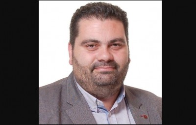 Σταύρος Τζεδάκης (Αγροδιατροφική Σύμπραξη Περιφέρειας Κρήτης): Η αγροδιατροφή είναι ένας νευραλγικός τομέας για όλο τον κόσμο