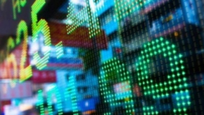 Νευρικότητα στα ευρωπαϊκά χρηματιστήρια με το βλέμμα στη Fed - Στο +0,70% ο DAX