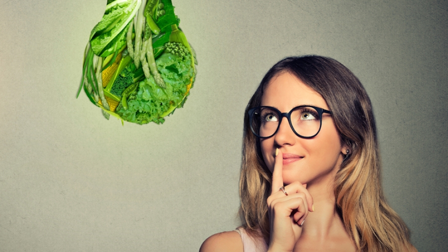 Απώλεια βάρους: Έξυπνα διατροφικά tips για μόνιμα αποτελέσματα