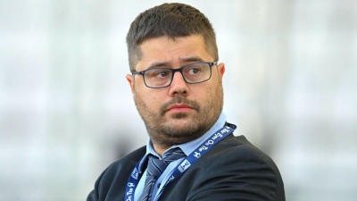 Γκαγκάτσης: Με ενότητα, αφοσίωση και τη δύναμη του κόσμου να γυρίσει η Εθνική εκεί που της αξίζει