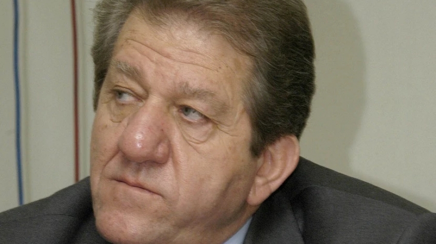 Ο Στέργιος Νέζης θα κάτσει ξανά στο εδώλιο για τη «μίζα» των 250.000 ευρώ