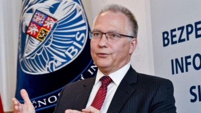 Στην Τσεχία αποκαλύφθηκε ρωσικό κατασκοπευτικό δίκτυο