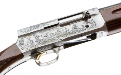 Browning Auto5, το αρχέτυπο