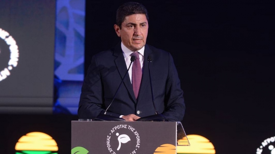 Αυγενάκης: Οι βασικοί πυλώνες που οδηγούν στη νέα εποχή της αγροδιατροφής - Ο ΟΠΕΚΕΠΕ θα νοικοκυρευτεί