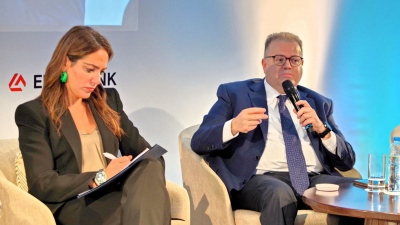 Τσαπρούνης: Οι κατασκευές, ευκαιρία για «brain gain» και προσέλκυση ταλέντου