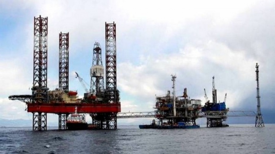 Κυβερνητική δέσμευση για τη συνέχιση της λειτουργίας του κοιτάσματος του Πρίνου