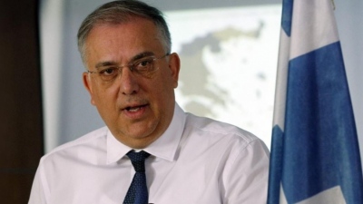 Θεοδωρικάκος: Υποστηρίζουμε 282 παραγωγικές επενδύσεις σε Μακεδονία και Θράκη - Από 31/8 μειώσεις τιμών 5%-25% σε βασικά προϊόντα