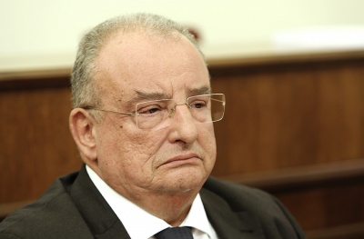 Το εξώδικο του Γιώργου Πάσχα (ΤτΕ) στο bankingnews για τα δάνεια και τα stock option... και οι 10 επισημάνσεις μας