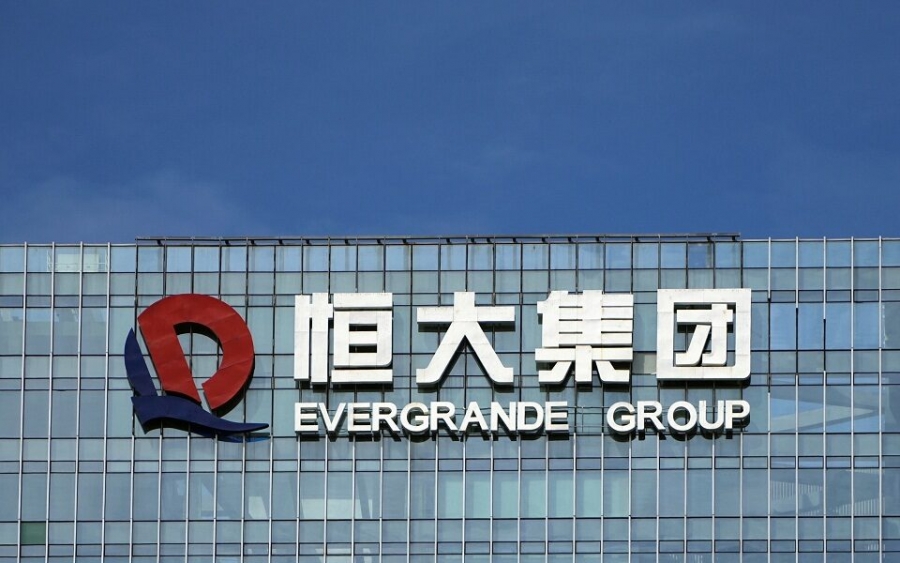 Evergrande: Ξεκίνησαν εκ νέου οι εργασίες σε δέκα έργα – Αγώνας δρόμου για αποφυγή της αθέτησης πληρωμών