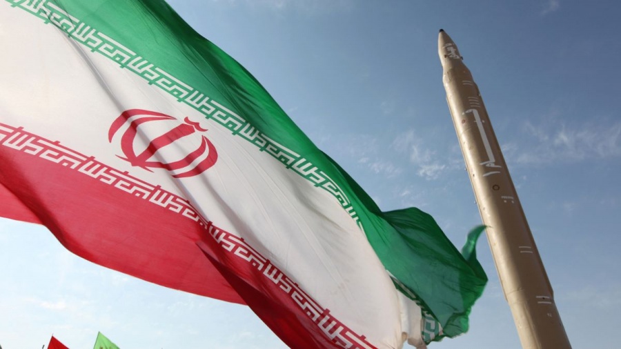 Την έντονη ανησυχία της  για την πυραυλική δοκιμή του Ιράν εξέφρασε η Βρετανία