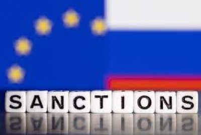 ΕΕ: Πτώση 70% στις εισαγωγές από τη Ρωσία σε δύο χρόνια – Οι Βρυξέλλες αγνοούν ότι οι κυρώσεις κοστίζουν στη Γηραιά  Ήπειρο