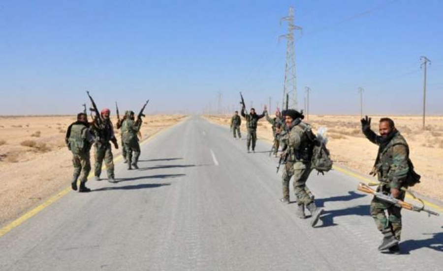 Άγκυρα: Τρομοκρατική η οργάνωση που ελέγχει τη συριακή επαρχία Ιντλίμπ
