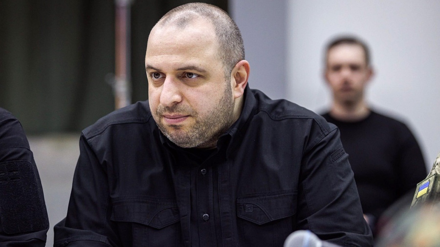 Βόμβα από τον Ουκρανό διαπραγματευτή Umerov: Πιθανή η συμφωνία με τις ΗΠΑ ακόμη και στο τέλος της ημέρας (15/12)