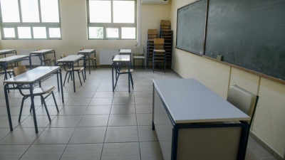 Απίστευτο περιστατικό στην Κρήτη: Μαθητής επιτέθηκε άγρια σε καθηγήτρια μέσα στην τάξη