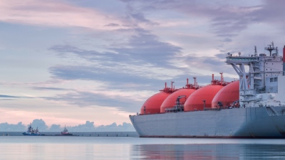 Απίστευτο... φιάσκο στην Ελλάδα - Μηδενικό ενδιαφέρον για το αμερικανικό LNG - Πλήρης αποτυχία στις δημοπρασίες