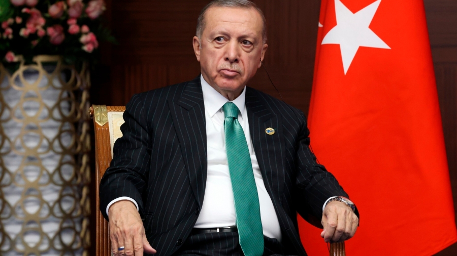 O Erdogan ανακοίνωσε εκλογές στις 14 Μαΐου: Η Τουρκία δεν έχει χρόνο για χάσιμο - Τι δείχνουν οι δημοσκοπήσεις