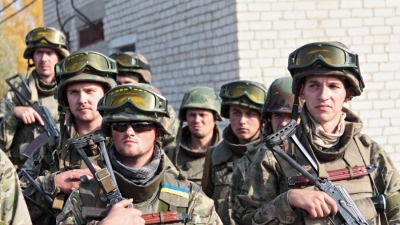 Τους κόβουν τη μοναδική ευχαρίστηση - Ουκρανός πρώην βουλευτής προτείνει καταναγκαστικά έργα για όσους πανηγυρίζουν για τα ρωσικά χτυπήματα