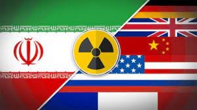 ΕΕ - Ιράν για πυρηνικά: «Αυτό που μπορούσε να τεθεί υπό διαπραγμάτευση, τέθηκε υπό διαπραγμάτευση»