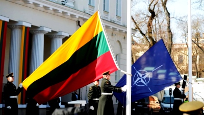 Σοκαριστική απάντηση στη Δύση από τον κυβερνήτη του Kaliningrad: «Όποιος έρθει με το σπαθί... από σπαθί θα πεθάνει»