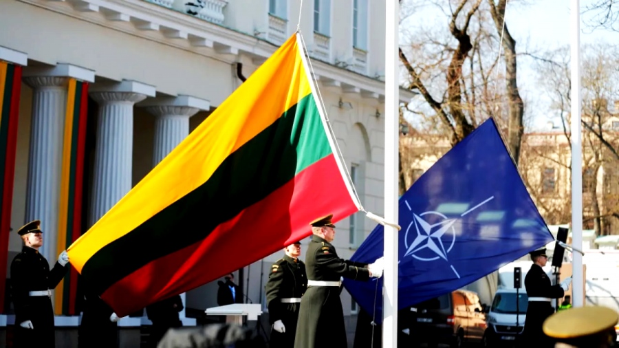 Σοκαριστική απάντηση στη Δύση από τον κυβερνήτη του Kaliningrad: «Όποιος έρθει με το σπαθί... από σπαθί θα πεθάνει»