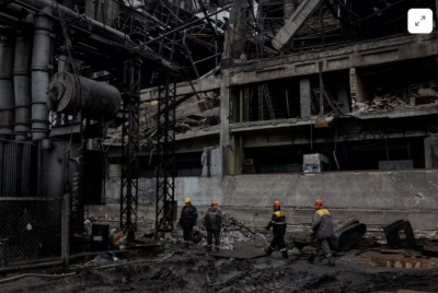 Υπό την πίεση της Δύσης ο Zelensky εξαγγέλλει την αναδιάρθρωση του ενεργειακού τομέα της Ουκρανίας - Λογιστικός έλεγχος και αλλαγές στα ΔΣ