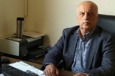 Τζανάκης: Θα χάσουμε 600-700 ανθρώπους τις επόμενες 30 μέρες - Θα δούμε μέχρι 400-420 διασωληνωμένους