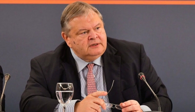 Βενιζέλος για κορωνοϊό: Πεθαίνουν 300 άνθρωποι την εβδομάδα στην Ελλάδα - Η ιατρική κοινότητα οφείλει να απαντήσει