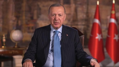 Πρωτοχρονιάτικο μήνυμα Erdogan με ακραία πρόκληση για εσωτερική κατανάλωση: Δεν θα ανεχτούμε ποτέ τετελεσμένα στη «Γαλάζια Πατρίδα»