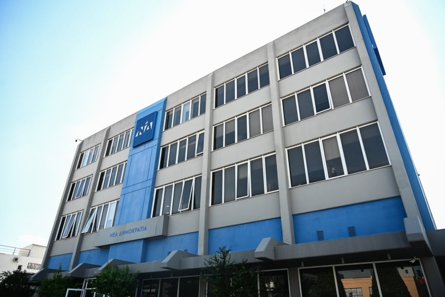 Τρολ της ΝΔ - Ό,τι πιο σιχαμερό έχει περάσει στο ελληνικό διαδίκτυο