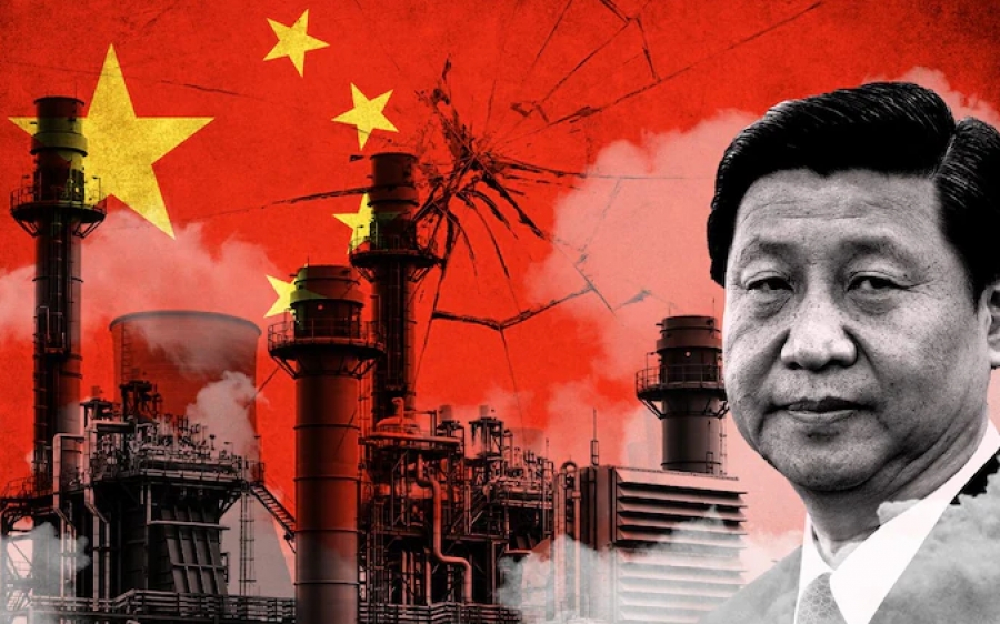 Xi (Κίνα): Μια υγιής οικονομία πρέπει να προλαβαίνει την «ακατάλληλη» συσσώρευση πλούτου, από «αρπακτικά» και την ανεργία