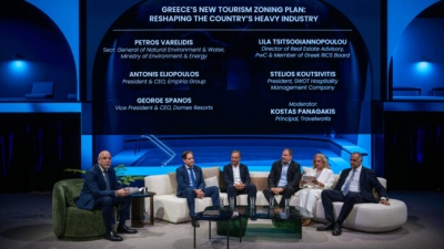 Τουριστικές επενδύσεις: Οι αδειοδοτήσεις, οι αναστολές έργων και η πραγματική αξία των διεθνών ξενοδοχειακών σημάτων
