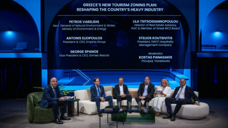 Τουριστικές επενδύσεις: Οι αδειοδοτήσεις, οι αναστολές έργων και η πραγματική αξία των διεθνών ξενοδοχειακών σημάτων
