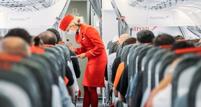 Deal DER Touristik – Lufthansa με φόντο τα ελληνικά νησιά