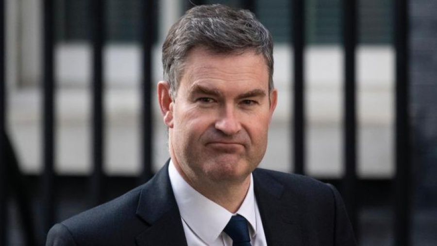 Gauke (Συντηρητικοί Μ. Βρετανίας): Θα ψηφίσω υπέρ νομοσχεδίου για να μπλοκάρω ένα άτακτο Brexit