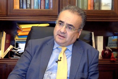 Έντονες αντιδράσεις προκαλεί το «πάρτι» του προέδρου του Δικηγορικού Συλλόγου εν μέσω lockdown - Τι απαντά