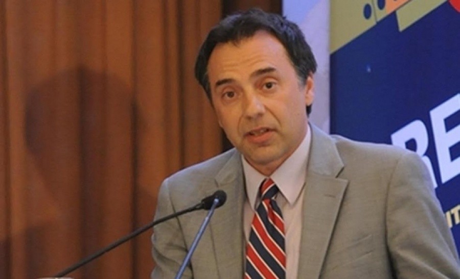 Υπουργικό Συμβούλιο: Νέος υποδιοικητής της ΤτΕ ο Θεόδωρος Πελαγίδης