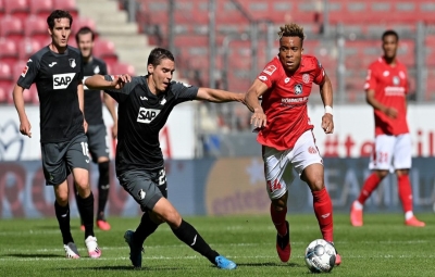 Πιέρ Κουντέ Μαλόνγκ: Τρέχει, μαρκάρει σωστά, σκοράρει με το... σταγονόμετρο - Ο Καμερουνέζος, πρώτος στόχος του Ολυμπιακού, στο μικροσκόπιο του BN Sports (video)