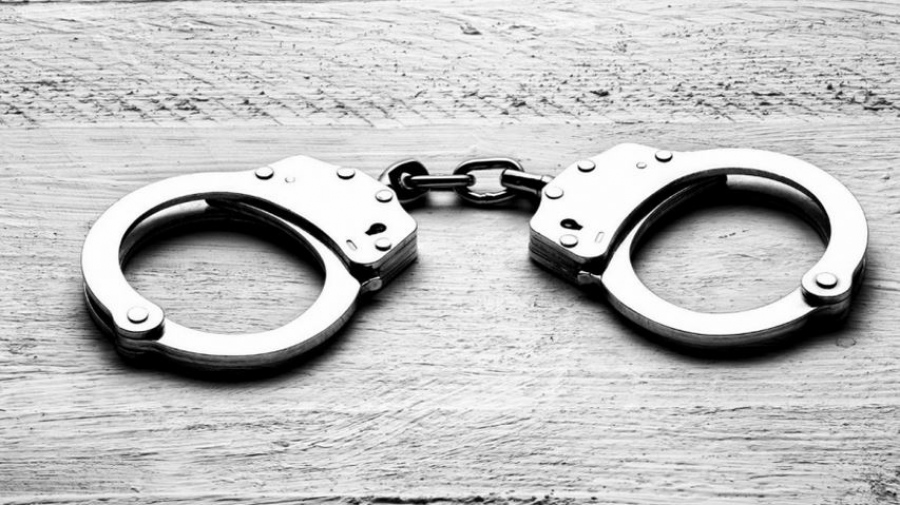 Κρήτη: Σύλληψη άνδρα  στο Ηράκλειο για πρόκληση εμπρησμού από πρόθεση κατά συρροή