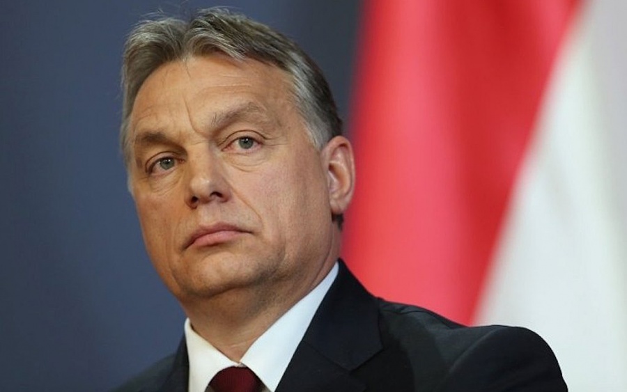 «Πράσινο φως» από την Ουγγαρία για τον νέο σκληρό αντιμεταναστευτικό νόμο