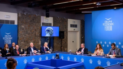 Οι επενδύσεις σε παραδοσιακές υποδομές δεν αρκούν - Το μέλλον της βιομηχανίας και τουρισμού απαιτεί νέα στρατηγική