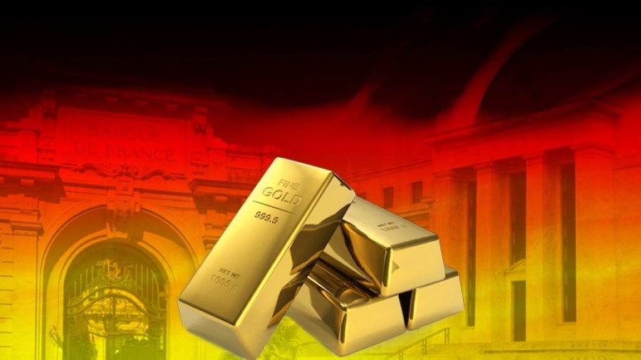 Μόνη λύση η επιστροφή στον Κανόνα Χρυσού - Γιατί η Γερμανία πρέπει να εγκαταλείψει την Ευρωζώνη