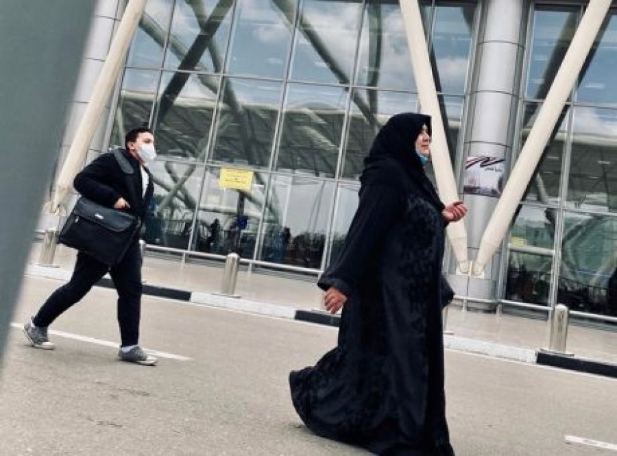 Κορωνοϊός: Σε καραντίνα η Αίγυπτος – Απαγόρευση κυκλοφορίας για δύο εβδομάδες