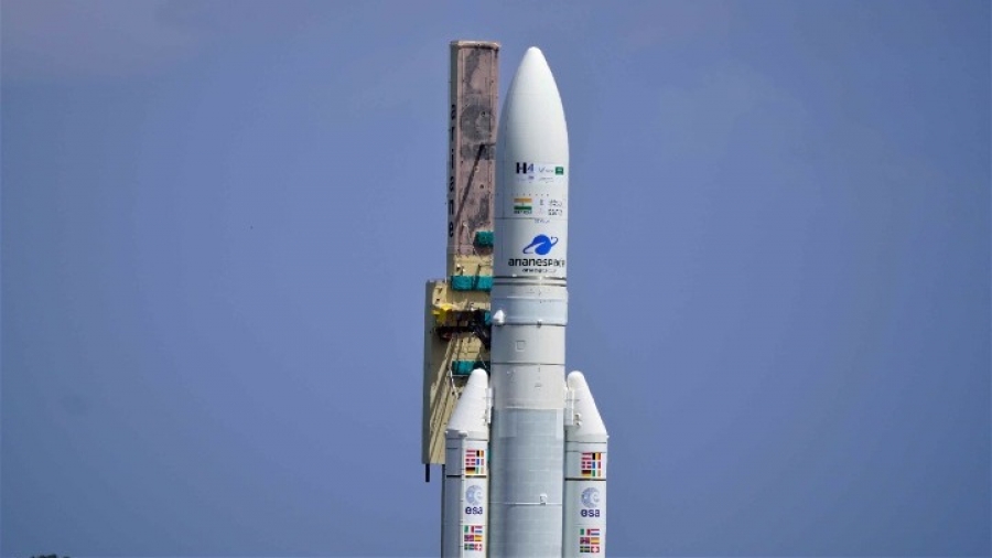 Άνοιξαν οι συμμετοχές σε κλήρωση της Hellas Sat για φοιτητές από Ελλάδα και Κύπρο