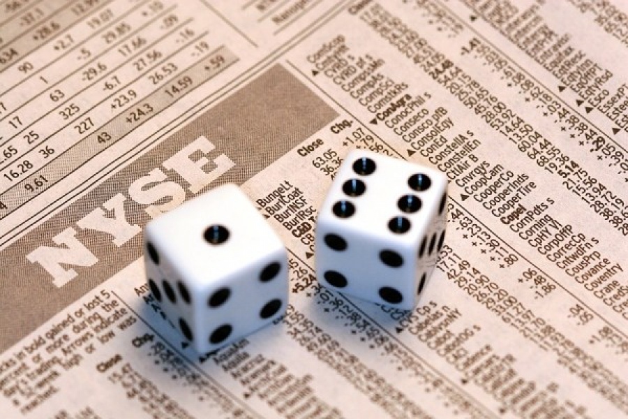 Η εικόνα του ΧΑΑ στην τριετία - Mπορεί να νομίζετε ότι ενδιαφέρει ελάχιστους, αλλά...